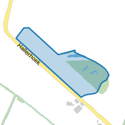 Perceel HAM00-M-1009