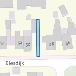 Perceel HAM00-M-1010