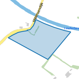 Perceel HAM00-M-1016