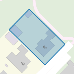 Perceel HAM00-M-1020