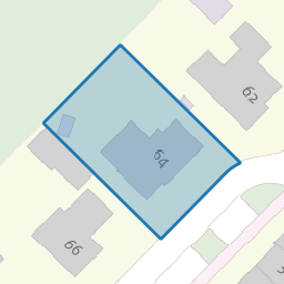 Perceel HAM00-M-1022