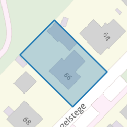 Perceel HAM00-M-1023