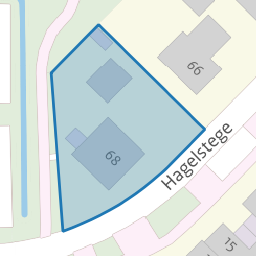 Perceel HAM00-M-1024