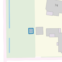 Perceel HAM00-M-1025