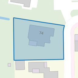 Perceel HAM00-M-1026