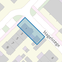 Perceel HAM00-M-1029