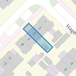 Perceel HAM00-M-1031