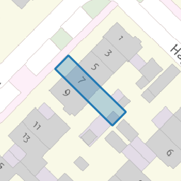 Perceel HAM00-M-1032