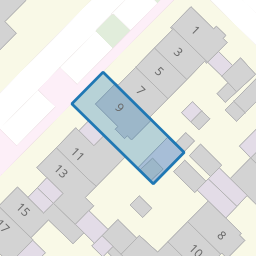 Perceel HAM00-M-1033