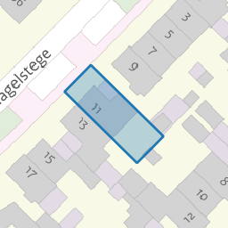 Perceel HAM00-M-1034