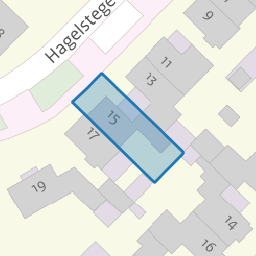 Perceel HAM00-M-1036