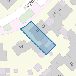 Perceel HAM00-M-1037