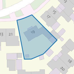 Perceel HAM00-M-1038