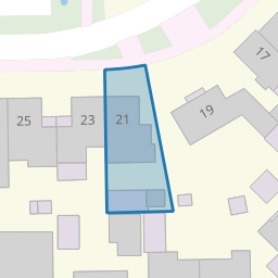 Perceel HAM00-M-1039