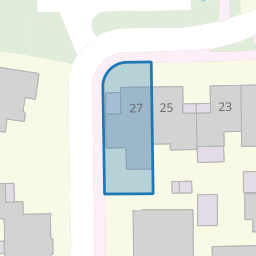 Perceel HAM00-M-1042