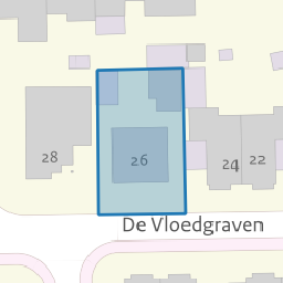 Perceel HAM00-M-1044