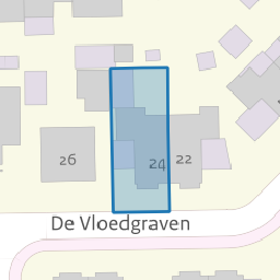 Perceel HAM00-M-1045