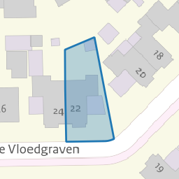 Perceel HAM00-M-1046