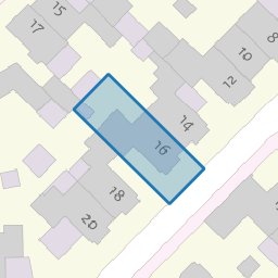 Perceel HAM00-M-1049