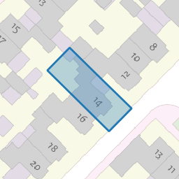 Perceel HAM00-M-1050