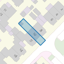 Perceel HAM00-M-1052