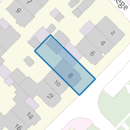 Perceel HAM00-M-1053