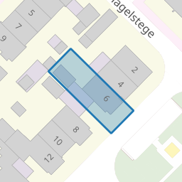 Perceel HAM00-M-1054