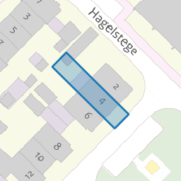 Perceel HAM00-M-1055