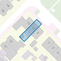 Perceel HAM00-M-1058