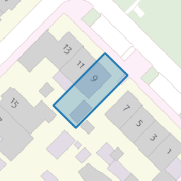 Perceel HAM00-M-1059