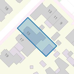 Perceel HAM00-M-1060