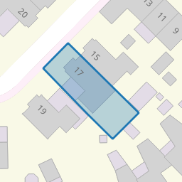 Perceel HAM00-M-1061