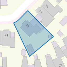 Perceel HAM00-M-1062