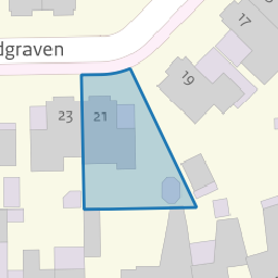 Perceel HAM00-M-1063