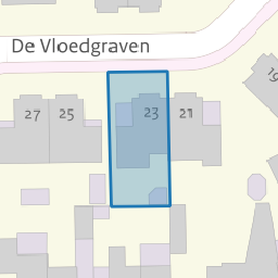 Perceel HAM00-M-1064