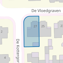 Perceel HAM00-M-1066