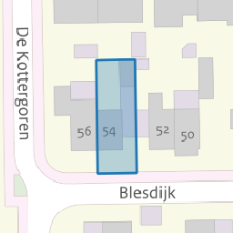 Perceel HAM00-M-1068