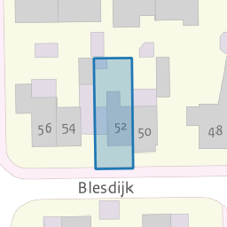 Perceel HAM00-M-1069