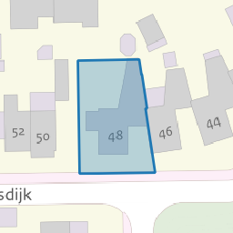 Perceel HAM00-M-1071