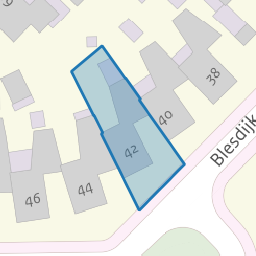 Perceel HAM00-M-1074