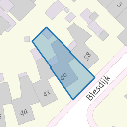 Perceel HAM00-M-1075