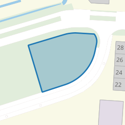 Perceel HAM00-M-1080