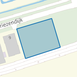 Perceel HAM00-M-1081