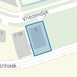 Perceel HAM00-M-1082