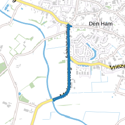 Perceel HAM00-M-1103