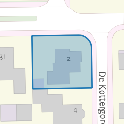 Perceel HAM00-M-1105