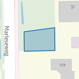 Perceel HAM00-M-1106