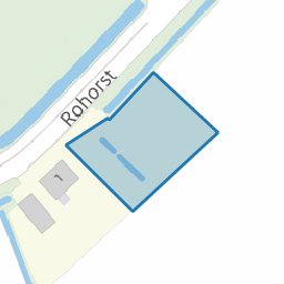 Perceel HAM00-M-1109