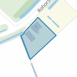 Perceel HAM00-M-1110