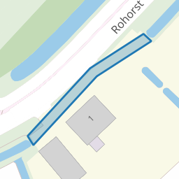 Perceel HAM00-M-1112